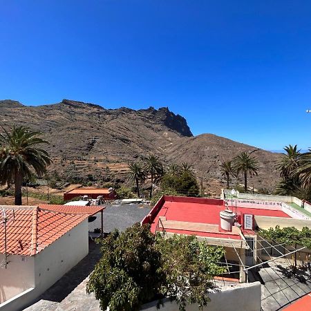 Alquilaencanarias Plaza De Alojera 2 외부 사진