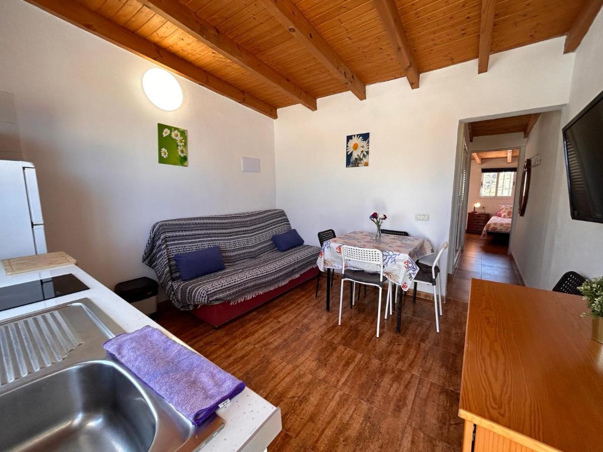 Alquilaencanarias Plaza De Alojera 2 외부 사진