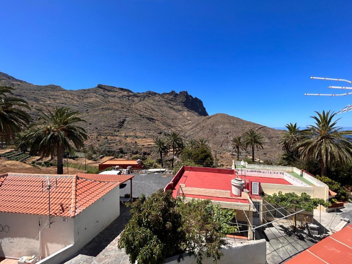 Alquilaencanarias Plaza De Alojera 2 외부 사진