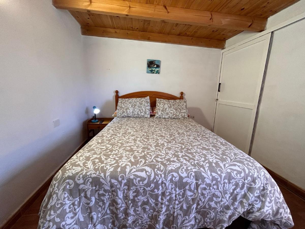 Alquilaencanarias Plaza De Alojera 2 외부 사진