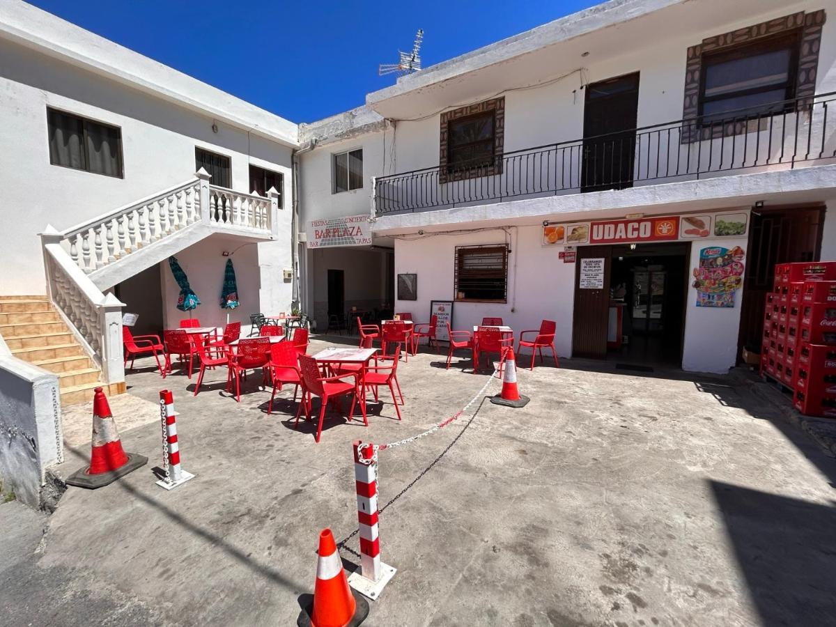 Alquilaencanarias Plaza De Alojera 2 외부 사진