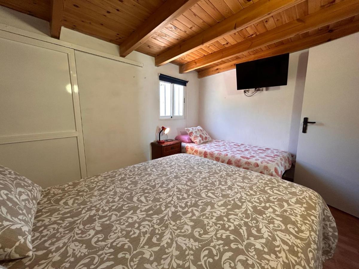 Alquilaencanarias Plaza De Alojera 2 외부 사진