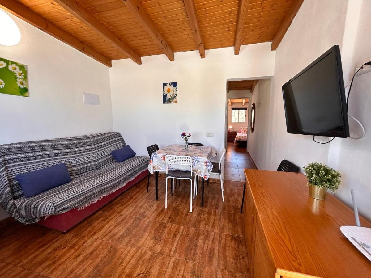 Alquilaencanarias Plaza De Alojera 2 외부 사진