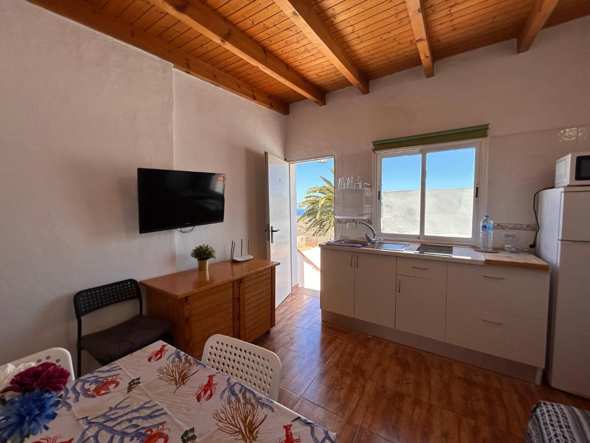 Alquilaencanarias Plaza De Alojera 2 외부 사진