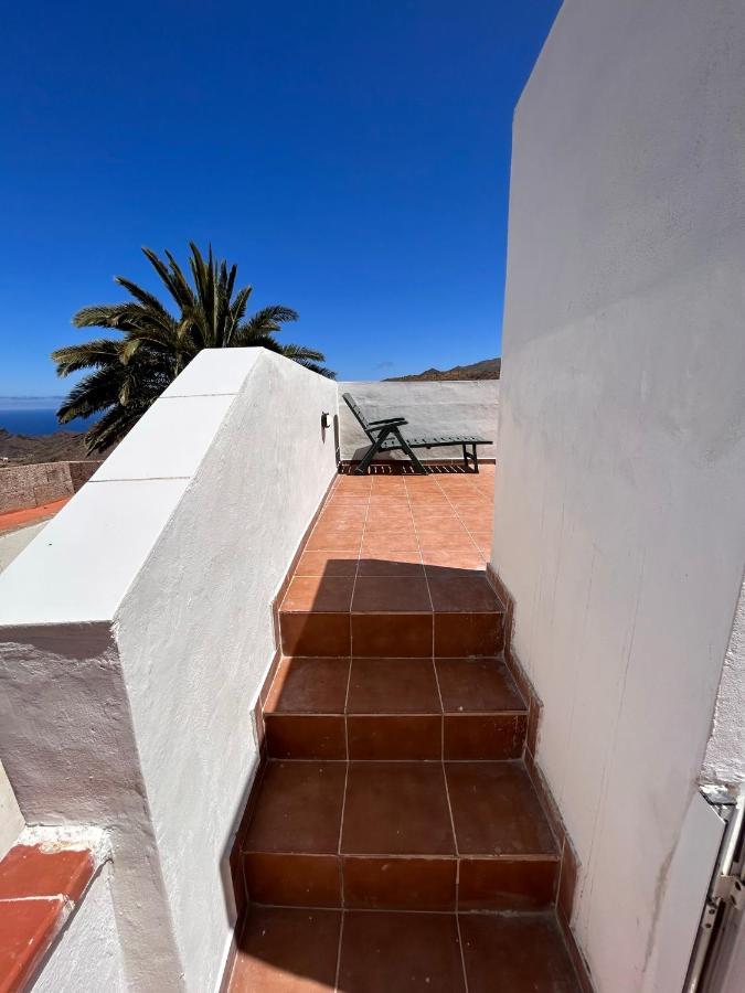 Alquilaencanarias Plaza De Alojera 2 외부 사진