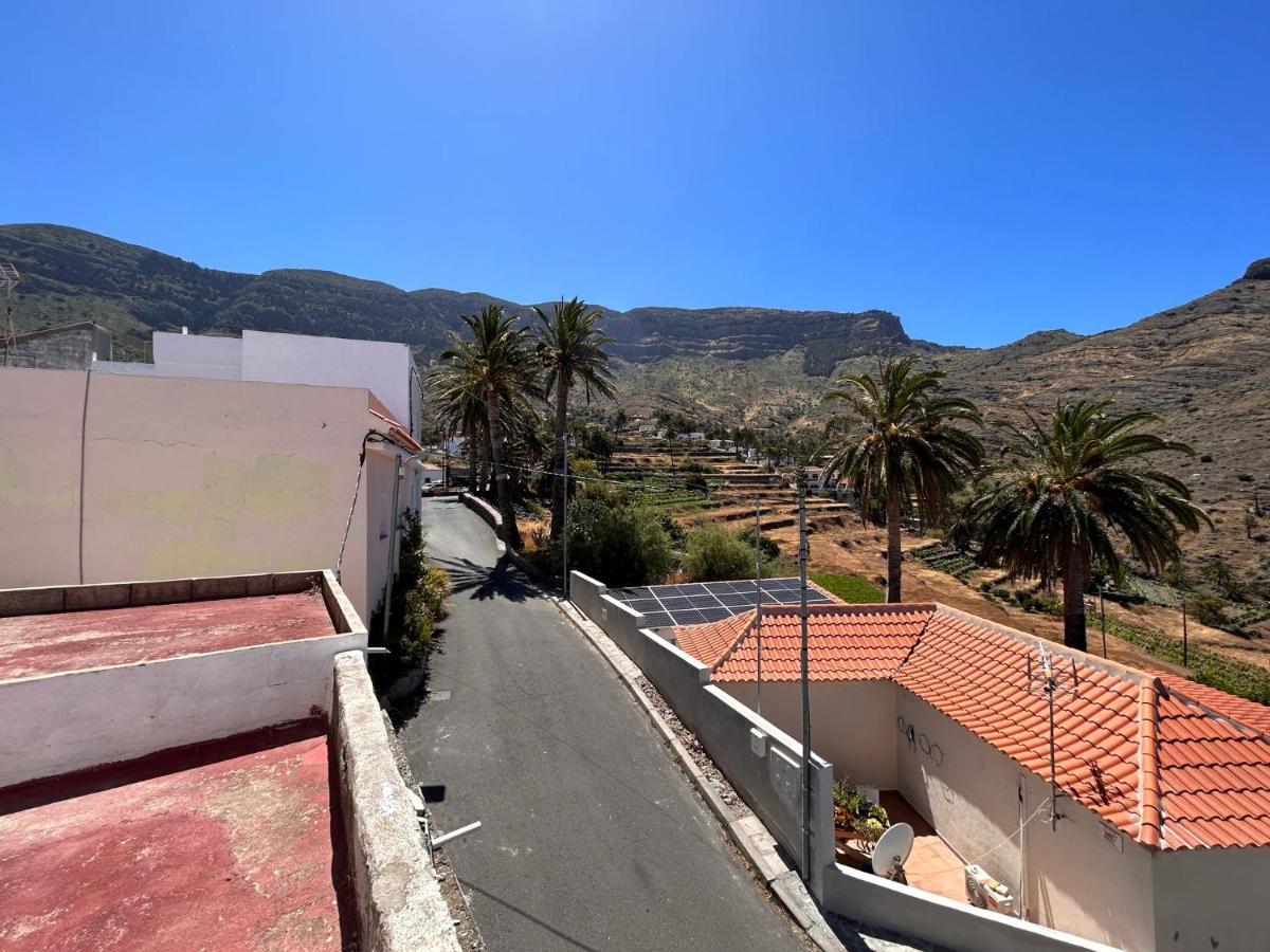 Alquilaencanarias Plaza De Alojera 2 외부 사진