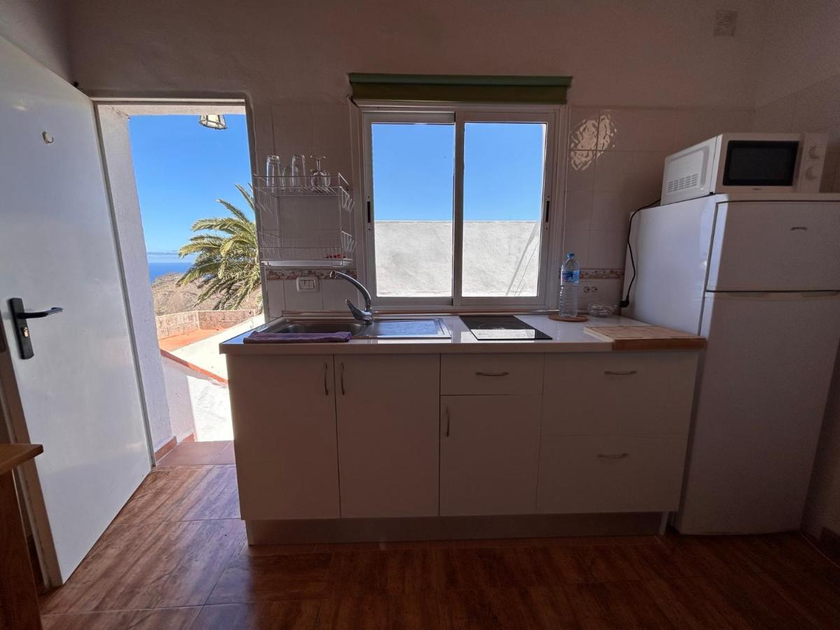 Alquilaencanarias Plaza De Alojera 2 외부 사진