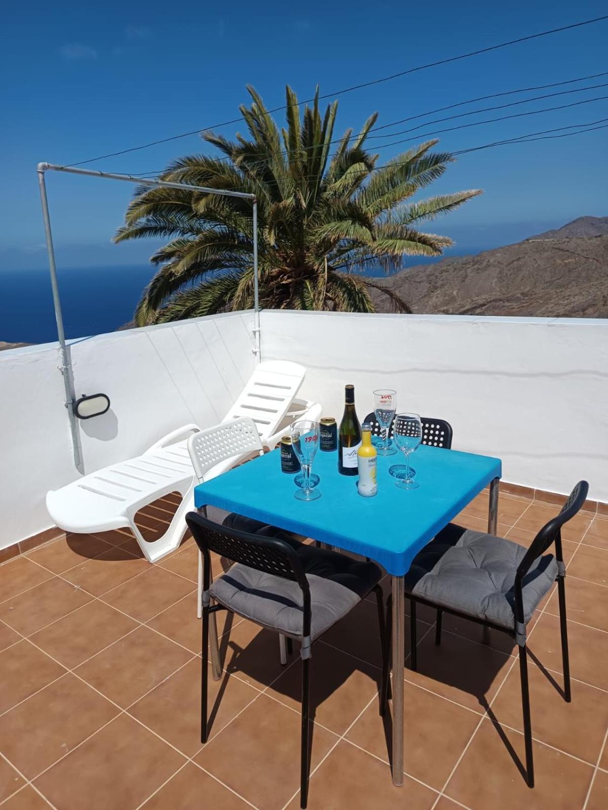 Alquilaencanarias Plaza De Alojera 2 외부 사진