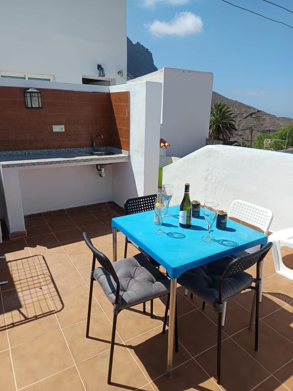 Alquilaencanarias Plaza De Alojera 2 외부 사진