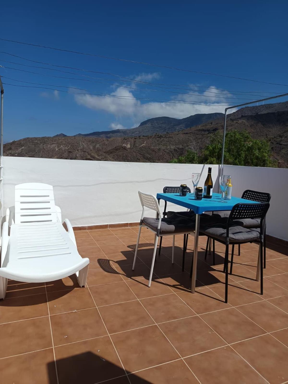 Alquilaencanarias Plaza De Alojera 2 외부 사진