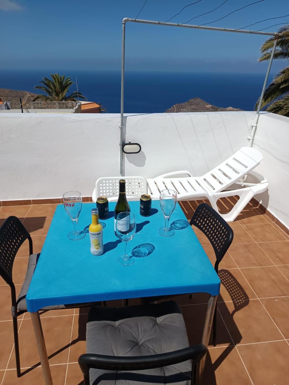 Alquilaencanarias Plaza De Alojera 2 외부 사진